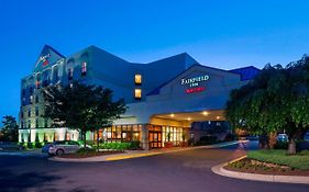 Fairfield Inn Laurel