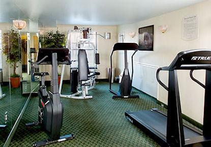 Fairfield Inn By Marriott Laurel Facilities photo