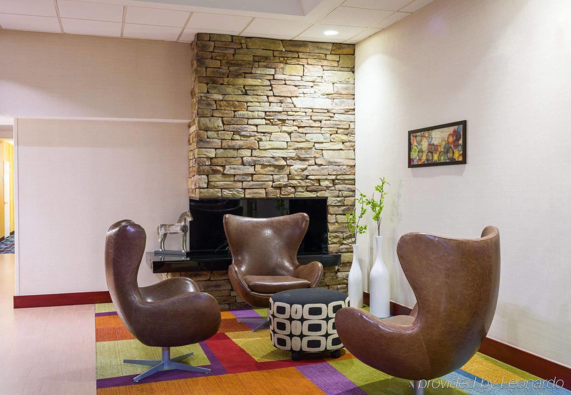 Fairfield Inn By Marriott Laurel Exterior photo