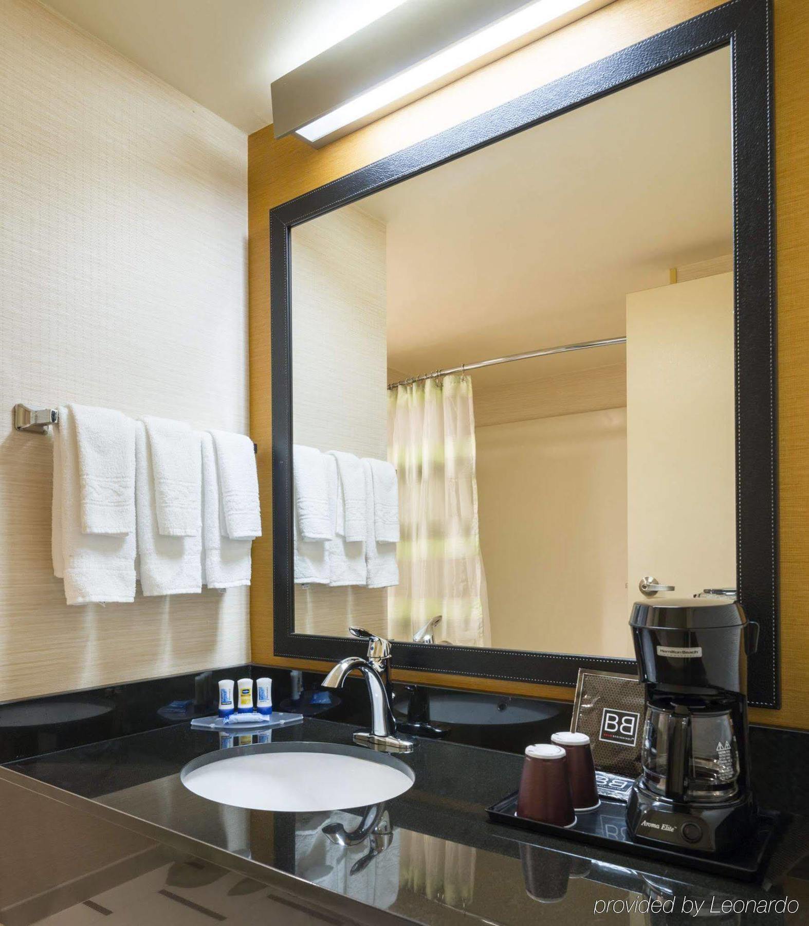 Fairfield Inn By Marriott Laurel Exterior photo