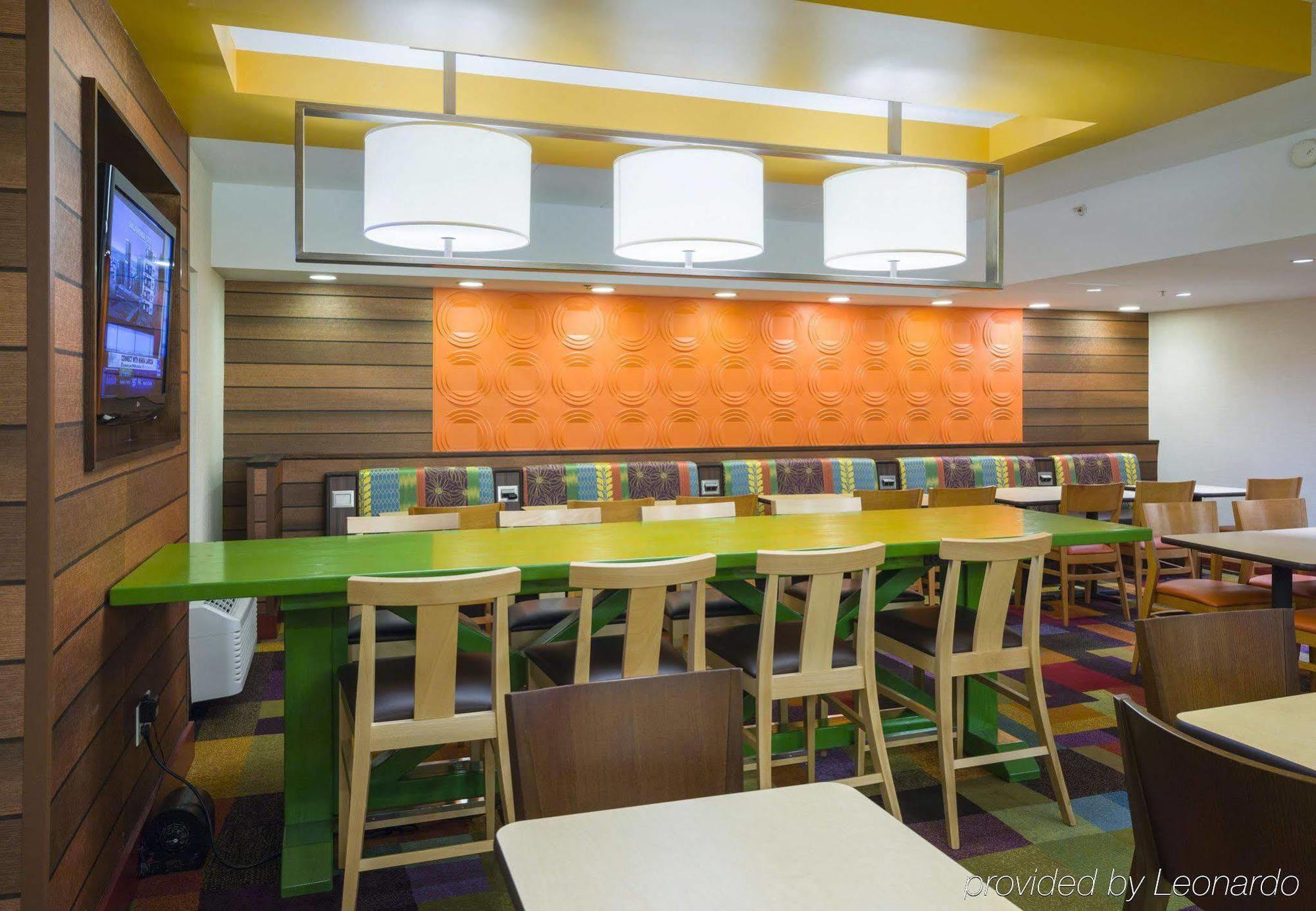 Fairfield Inn By Marriott Laurel Exterior photo